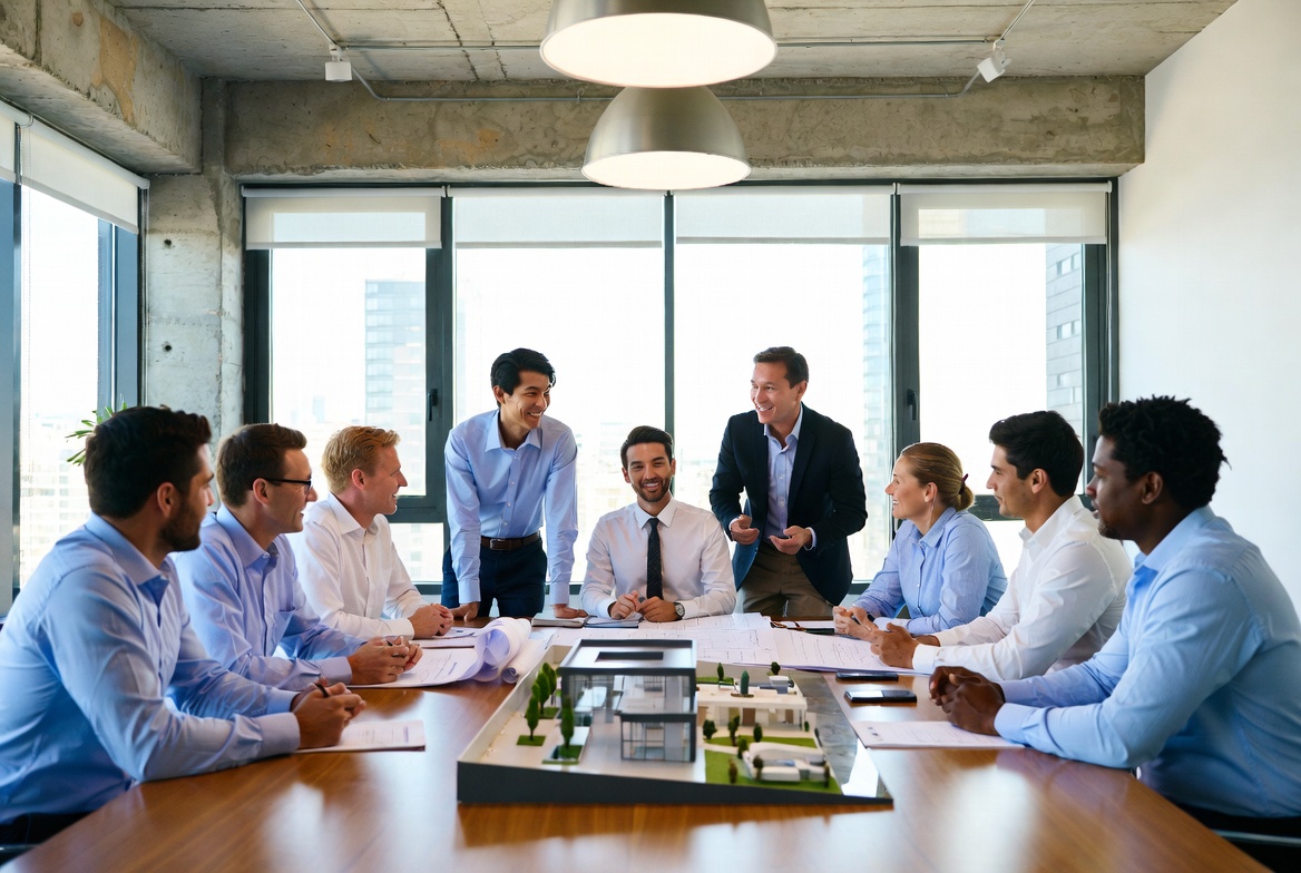 Accocca Developers team